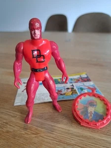 Marvel Secret Wars Daredevil 1984 - Bild 1 von 1