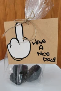 Kohlen ~Humor für Erwachsene~  - Bild 1 von 5