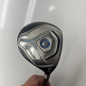 TaylorMade Jetspeed 5 Fairway Wood 19* Matrix VeloxT 69g Regular RH - Picture 1 of 18