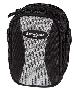 Samsonite Camera Bag Safaga DF12 Case Pouch For Digital Camera Digi-Cam Photo - Picture 1 of 1