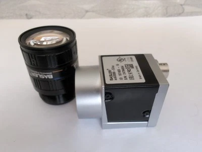 Basler acA3088-57uc industrial USB3 camera with Basler  4mm f1.8 lens - Image 1 of 4