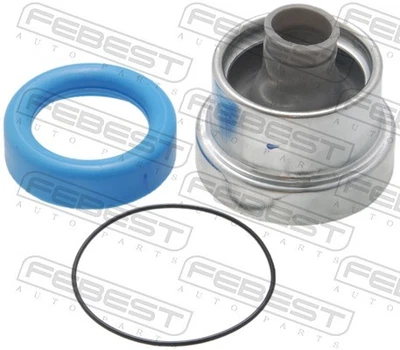 2715-S80SA FEBEST Bellow, drive shaft for MITSUBISHI,NISSAN,NISSAN (DFAC),VOLVO - Image 1 of 2
