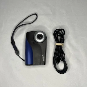Kodak mc3 Ad Digital Video Camera MP3 Player Vintage Electronics Classic Tested - Picture 1 of 10