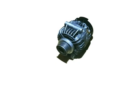 Alternador Renault Scenic 1 JA 1.6 87A 14V Bosch 0124325031 7700434899 Foto 1 de 4