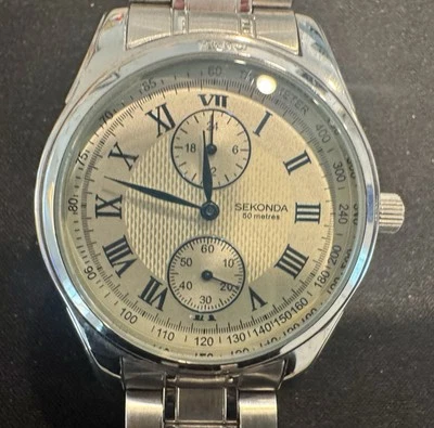 Reloj Hombre Sekonda 3416 Foto 1 de 4