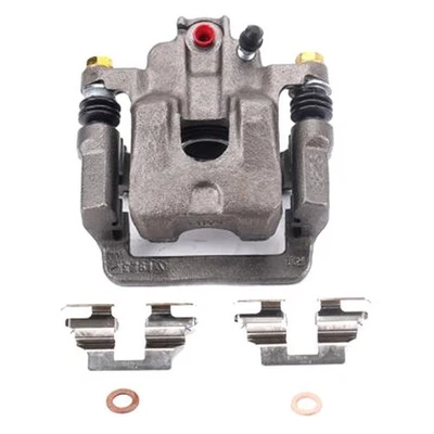 PowerStop L2676 Brake Caliper For Honda Odyssey 2002-2004 Passenger Side Rear Foto 1 de 3