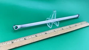 Snap-on 1/4" x 5/16" XDH810B High Performance 15° Offset Box Wrench - Picture 1 of 10