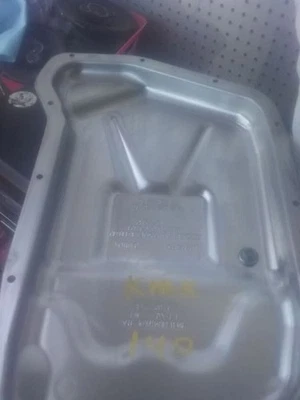 Automatic Transmission 2.0L AWD Quattro Fits 13-15 AUDI A6 23188247 - Image 1 of 4