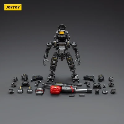 JOYTOY Dark Source  1/18 Action figure God of War 86-II Assault Birthday Gifts - Image 1 of 4