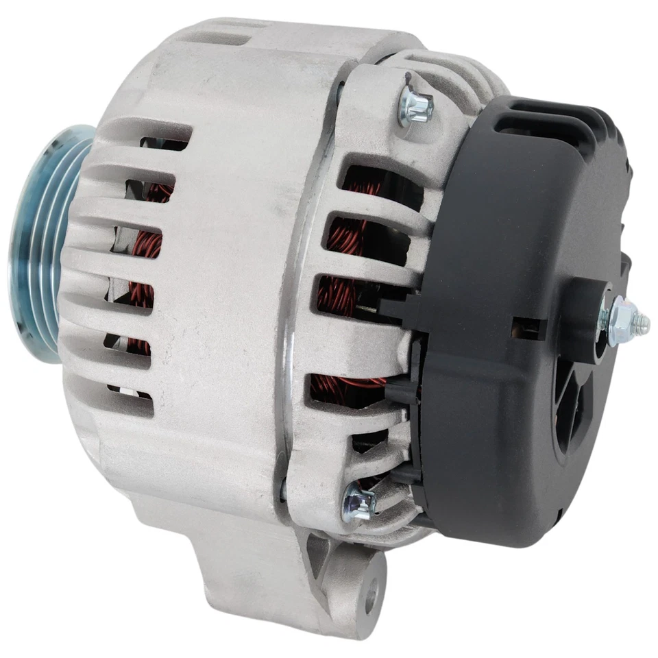 Alternador 10480453 para Honda Accord Acura CL 1997-1999 Foto 1 de 4