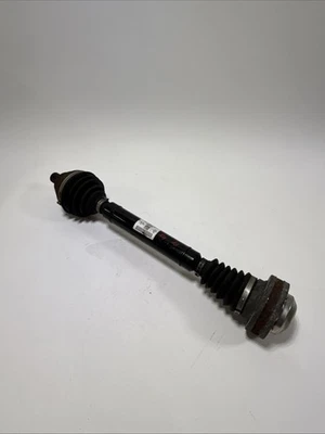 2015-2018 VW GOLF / AUDI A3 S3 (8V) 2.0L FRONT RIGHT PASSENGER CV AXLE SHAFT - Image 1 of 4