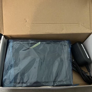 NETGEAR - WNR2000v3 - Router bezprzewodowy N300 - sprawdzony - Zdjęcie 1 z 7