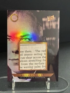 2025 Pieces of the Past Howard Aiken 536 Relic Refractor - Bild 1 von 2