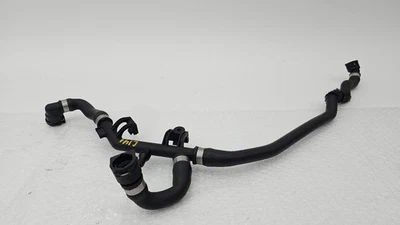 BMW F06 F12 F13 650i 2012-2017 4,4 L N63 motor refrigerante de agua manguera tubo fabricante de equipos originales Foto 1 de 4