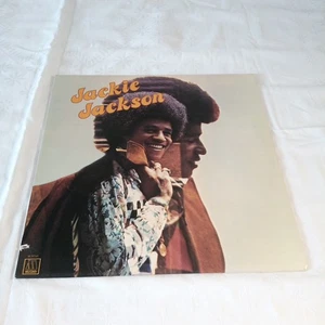 Jackie Jackson – Jackie Jackson, LP Vinyl - Bild 1 von 7