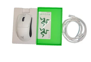 Razer Viper V3 Pro Wireless Ultra-Lightweight Esports Gaming Mouse- White - Picture 1 of 9