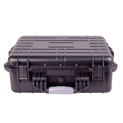 20" Weatherproof Hard Case For DSLR Camera & Lenses w/ Pelican Style Pluck Foam - Image 1 of 4