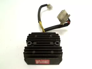 SH538-12 régulateur pour HONDA CX 500 C 1979-1984 1982 occasion 186855 - Photo 1/6