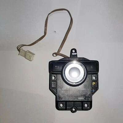 MERCEDES BENZ W204 C180 C200 C220 C280 C300 C350 C63 I DIAL DE CONTROL DE MEDIOS DE ACCIONAMIENTO Foto 1 de 4