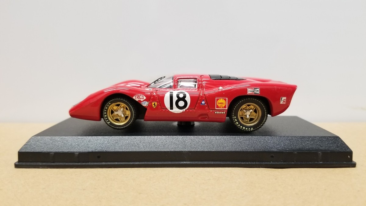 Bang/ Box / Best 1:43 Diecast Cars for sale | eBay