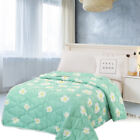 100%Polyester Printed Bedding Print Summer Thin Quilt Air Conditioner 193 SD