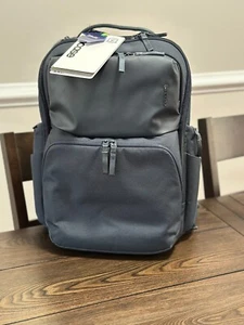 Incase A.R.C. Commuter Pack Navy - Used - Fits up to 16" Laptop (INCO100683-NVY) - Picture 1 of 17