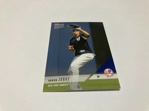 Tarjeta Aaron Judge 2018 Topps Nows día de apertura de Nueva York Yankeess #od-32 - Imagen 1 de 2