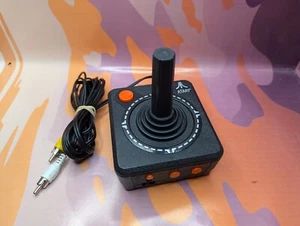 Atari Plug And Play TV Games Jakks Pacific Tested Works - Bild 1 von 5