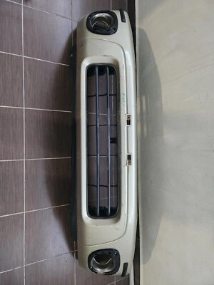 Honda CR-V CRV RD1 RD2 JDM 97-01 Fullmark Front Bumper (Used) - Image 1 of 4