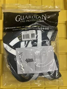 Guardian Absturzsicherung FR aus Kevlargurt S-L 99-02-0122 - Bild 1 von 9