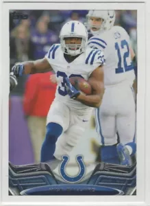 Set squadra Topps Football Indianapolis Colts 2014 - Foto 1 di 1