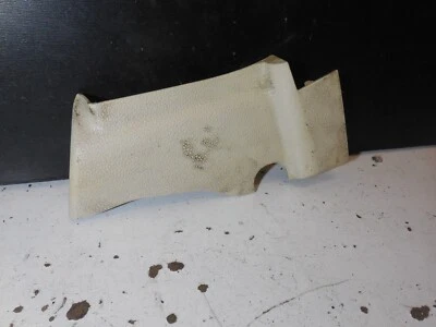 Panel de embellecimiento de cubierta de asiento delantero derecho A2119187836 para 06-09 Mercedes Benz W211 E350 Foto 1 de 4