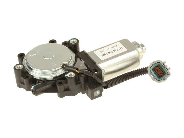 Front Right Window Motor For 2005-2015, 2019 Nissan Armada 2006 2008 DC147XF - Image 1 of 1