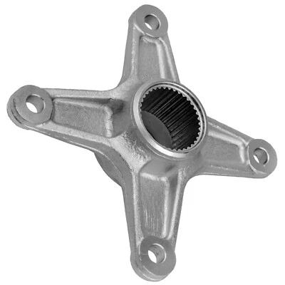 Cuello de cubo de piñón de eje trasero para Yamaha YFZ450 YFZ450Sp YFZ450Se YFZ450V 04-13 Foto 1 de 4