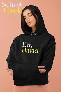 Schitts Creek - Ew David Hoodie - Picture 1 of 2