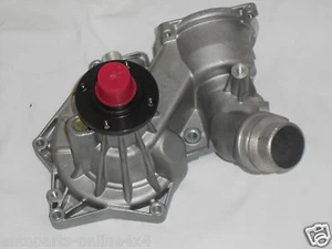 Bomba de agua Range Rover L322 M62 4,4 V8 2002 - 2005 8510324 - Imagen 1 de 1