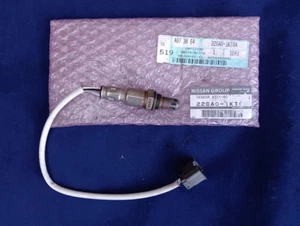 OE LAMBDA SENSOR FOR NISSAN QASHQAI JUKE 1.6 226A0-1KT0A - Picture 1 of 1