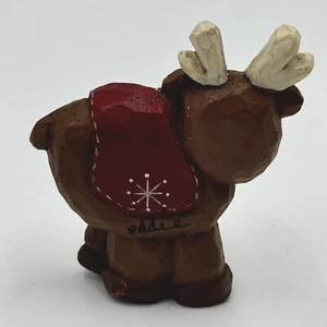 Midwest of Cannon Falls Rentier Ornament Eddie Walker Design Weihnachtsdeko - Bild 1 von 5