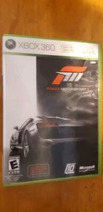 Forza Motorsport 3 (Microsoft Xbox 360, 2009) - Picture 1 of 1