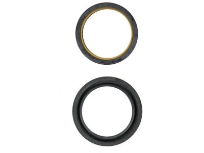 Kit de vedação de virabrequim dianteiro Felpro 52141XPDV 1990 1991 para 1989-1993 Dodge D250 - Imagem 1 de 2