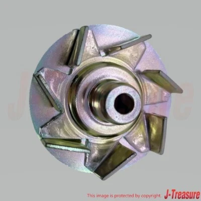 Impulsor genuino Kawasaki Vulcan 750 VN750 1986-2006 59256-1058 OEM Foto 1 de 4