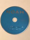 Noah (Blu-ray, 2014,)  Blu Ray Disc Only - Replacement Disc