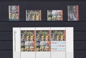 netherlands mint never hinged stamps ref r12802 - Picture 1 of 1