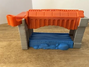 Geotrax Kühlerfedern Ersatzteile Disney/Pixar Cars Klappbrücke - Bild 1 von 3