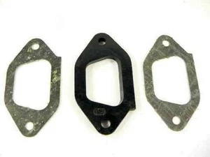 Set Seals Inlet Connectors Fits MZ TS250, ES250/2 - Picture 1 of 1