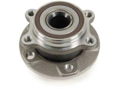 For 2010-2014 Volkswagen GTI Wheel Hub Assembly Front 62892VTXQ 2011 2012 2013 - Image 1 of 2