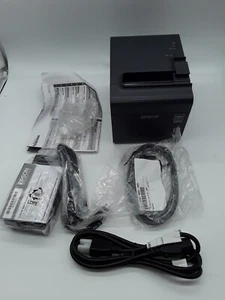 EPSON TM-L90 PLUS 669 PRINTER C31C412669 - Picture 1 of 6
