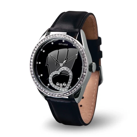 Wisconsin Badgers Beat Series Women's Watch Cover
