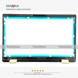 New 061NTG 61NTG For Dell Latitude 7330 E7330 LCD Front Bezel Cover Case B Shell - Picture 1 of 6