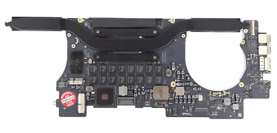 Main Board Logic Board 2,3 GHz i7 8 Gb 820-3662 IG für MacBook Pro 15 A1398 2014 - Bild 1 von 4